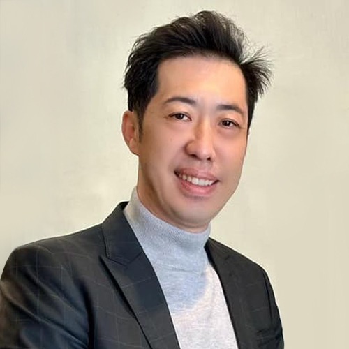 許智富