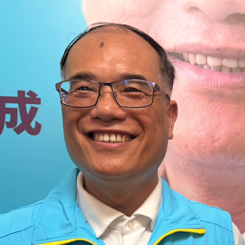 李文良