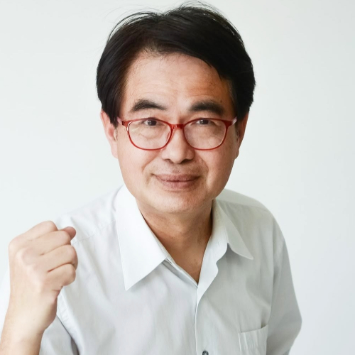 洪和成