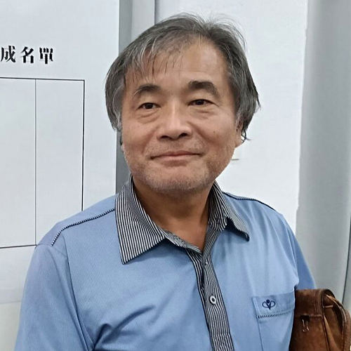 王志偉
